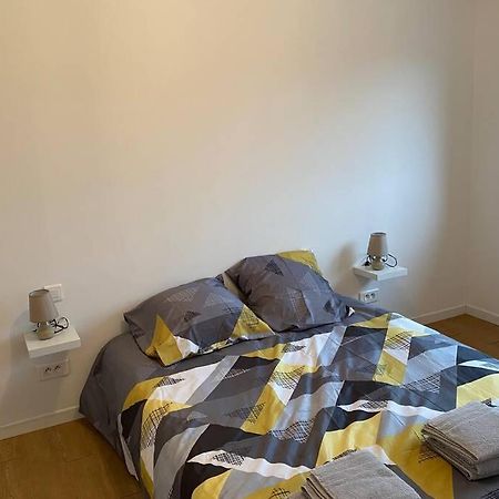 Вілла Logement Calme A La Campagne Thennes Екстер'єр фото